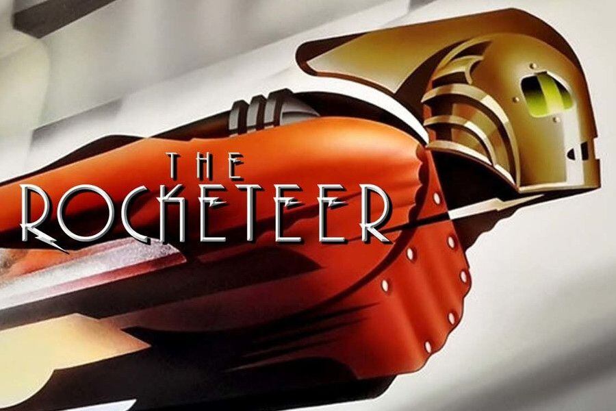 rocketeer