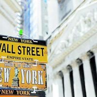 Wall Street cierra en verde tras celebrar el Día de la Independencia