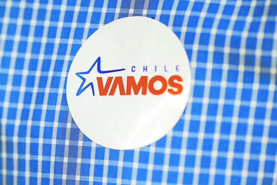 CHILEVAMOS lanzo su institucionalidad y presento su Consejo Politico
