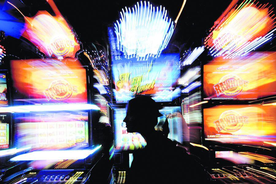 Casino