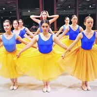 La Fábrica de Coppélia: el nuevo ballet educativo del Teatro del Lago