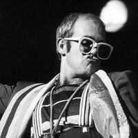 Bowie, Ray Bradbury y la carrera espacial: el origen de "Rocket Man" de Elton John