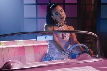 La canción de Dua Lipa para “Barbie” y más: revisa los estrenos de la semana en Spotify