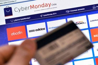 Sernac fiscalizará a las empresas participantes del CyberMonday