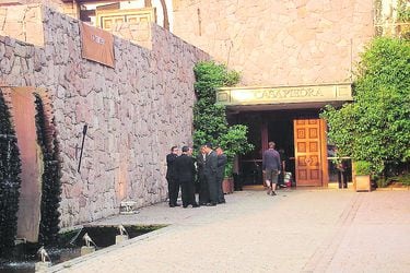 Grupo francés se queda con la operación de CasaPiedra