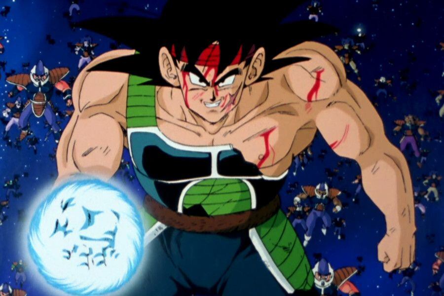 bardock