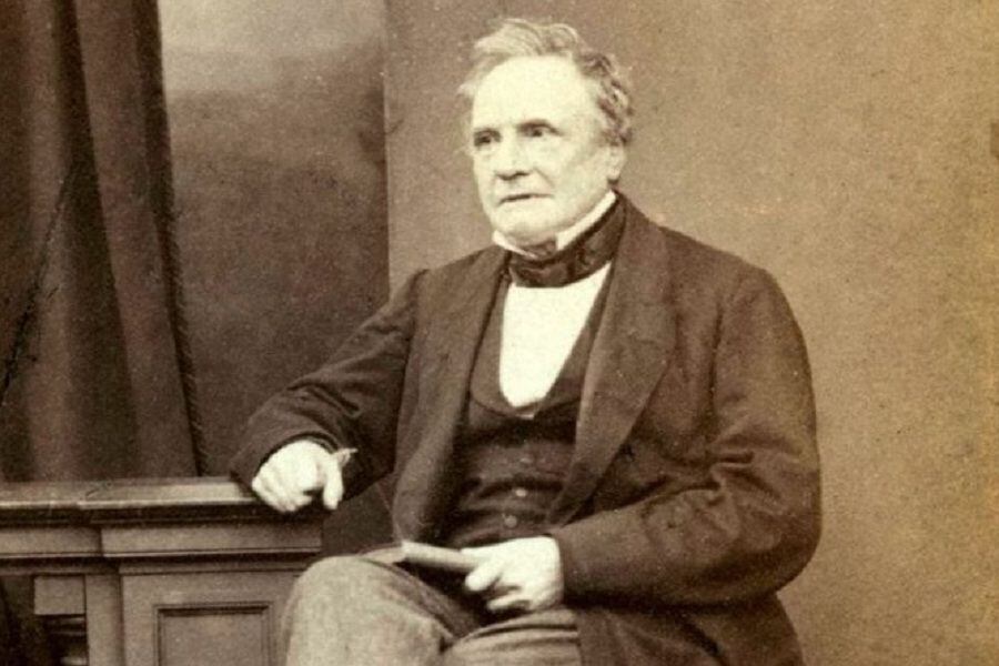 Charles-Babbage