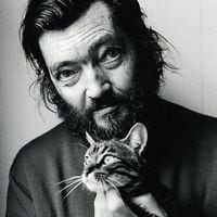 40 años sin Julio Cortázar: el escritor que amaba los gatos