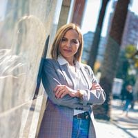 Isabel Plá (UDI): “Claudio Orrego parece un funcionario del gobierno de Boric más que un contrapeso”