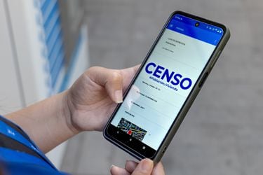 INE busca 23 mil censistas para el Censo 2024 que comienza en marzo: sueldo cercano a $750 mil
