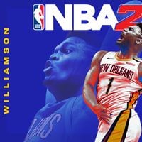 NBA 2K21 muestra su gameplay de próxima generación