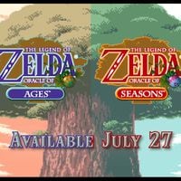 Dos clásicos juegos de Zelda llegan a Nintendo Switch Online