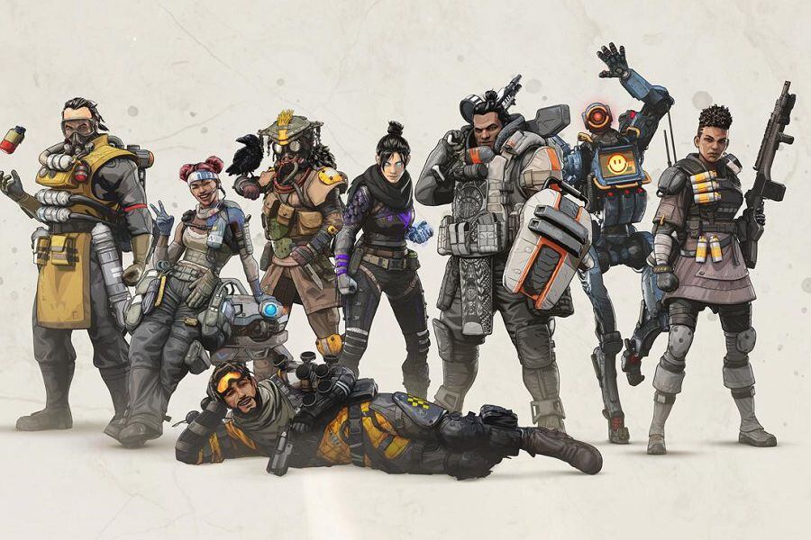 Apex Legends4