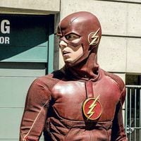 El protagonista de The Flash detalla el ambicioso nuevo ciclo de la serie