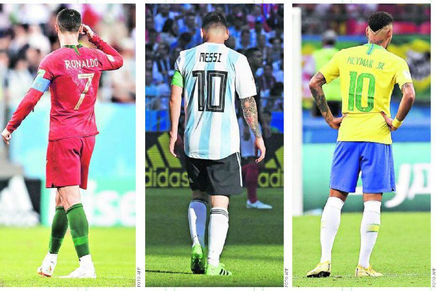 Eliminados