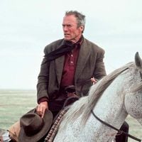 Los Imperdonables: el clásico inoxidable de Clint Eastwood