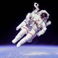 Cuánto tiempo puede sobrevivir un astronauta en el espacio sin tener traje