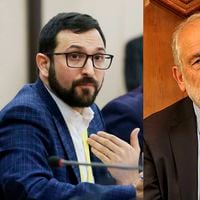 Declaración de exseremi y allanamiento al Minvu reactivan presión por salida de Crispi y Montes