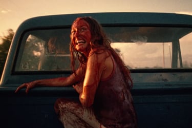 La próxima película de La Masacre de Texas traerá de regreso a Sally, la única sobreviviente de la entrega original