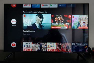 Review | TV Xiaomi A2 FHD 43’’, un televisor de gama media para quienes no quieren gastar tanto 