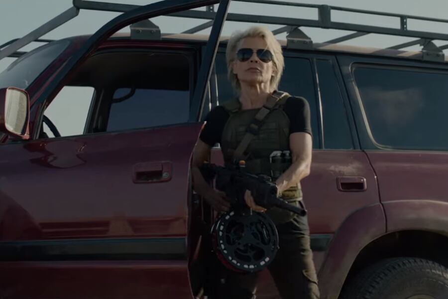 Terminator