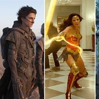 Christopher Nolan vs. Warner: la última lucha de los directores contra el streaming