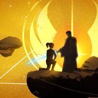 Star Wars: The Hight Republic lanza cortos centrados en sus personajes