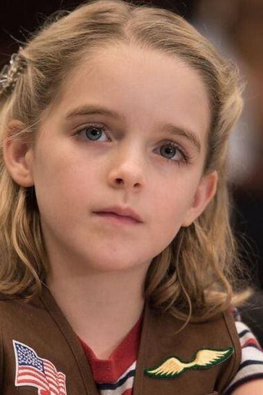 Mckenna Grace