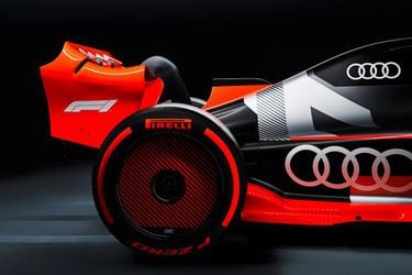 Audi se decidió por Sauber para su equipo en la Fórmula 1