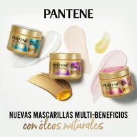 Pantene Pro-V Miracles: reparación de tu cabello con óleos naturales y fragancias exquisitas