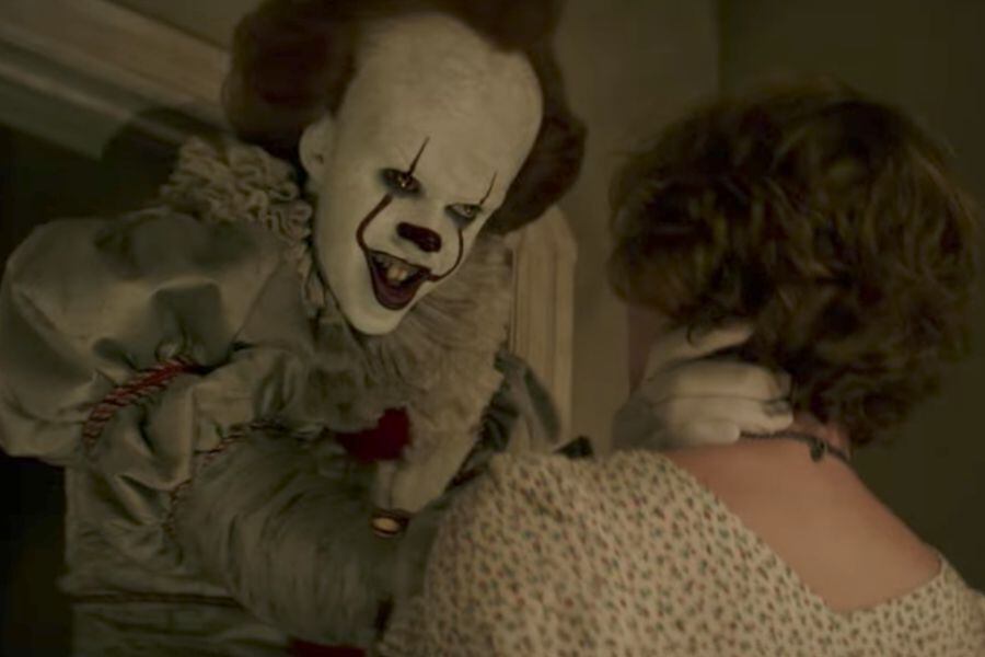it