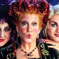 Es oficial: Bette Midler, Sarah Jessica Parker y Kathy Najimy volverán como las hermanas Sanderson en Abracadabra 2 
