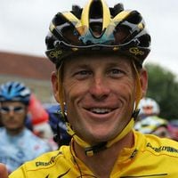 Las confesiones de Lance Armstrong en el más reciente documental sobre su vida