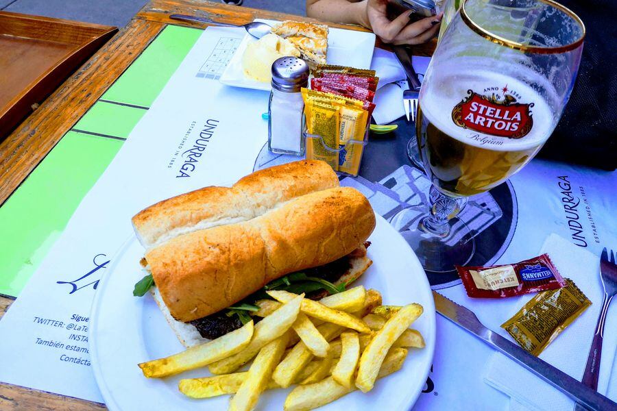 Asociación Chilena de Gastronomía advierte que 150 mil puestos de trabajo están en riesgo por crisis de Coronavirus