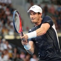 Andy Murray evalúa seguir jugando: "Si es posible, me encantaría volver a competir"