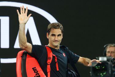 Roger Federer anuncia una donación de 500 mil dólares para la educación de los niños ucranianos