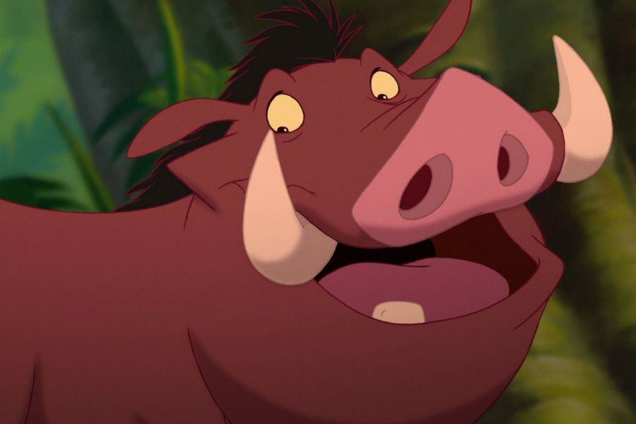 pumba