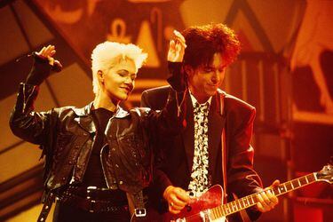 "Listen to your heart": Roxette y el dolor de una despedida