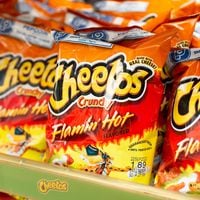 ¿Es una mentira? Disputan la historia sobre la creación de los Flamin‘ Hot Cheetos ante el desarrollo de una película sobre su inventor