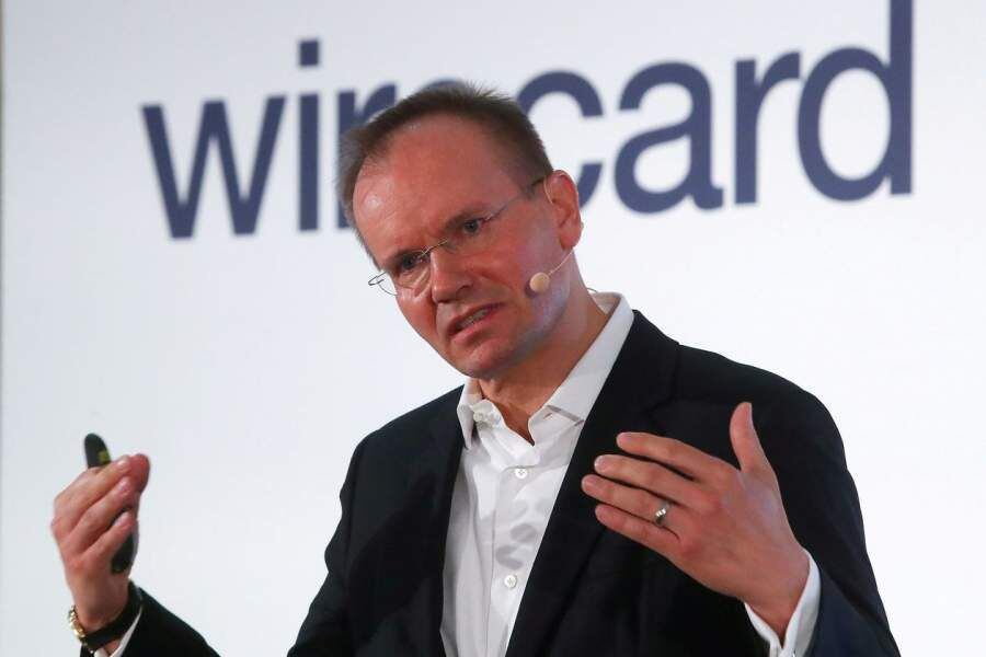 softbank wsj
