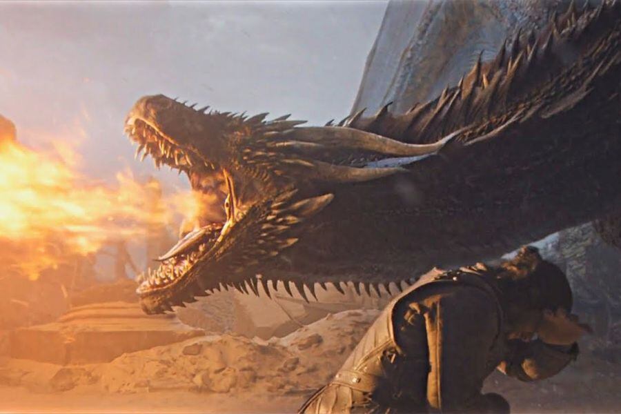 drogon