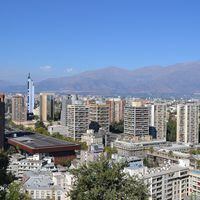 ¿Las construcciones chilenas están preparadas para resistir un megaterremoto?