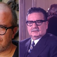 Carlos Basso y la historia del agente de la CIA que se negó a derrocar a Allende: “Consideraba que era una locura”