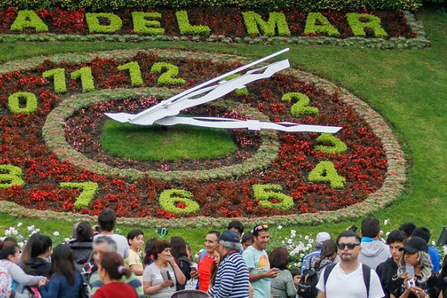 reloj-flores-vina