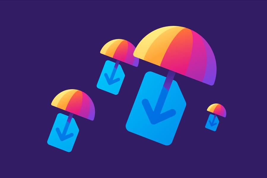 Firefox Send