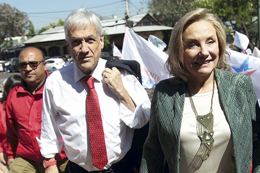 Sebastián Piñera