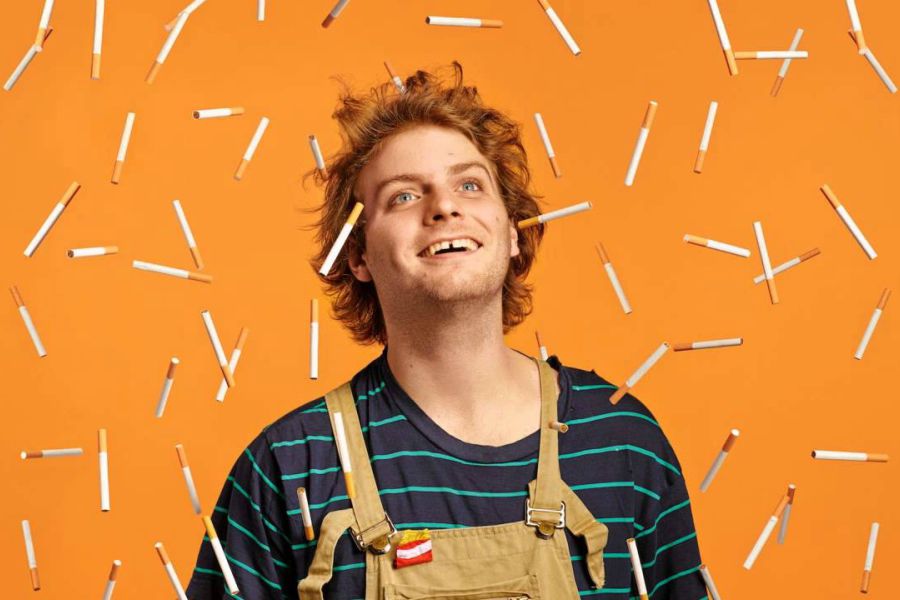 mac demarco this old dog anthony fantano mac demarco this old dog anthony fantano