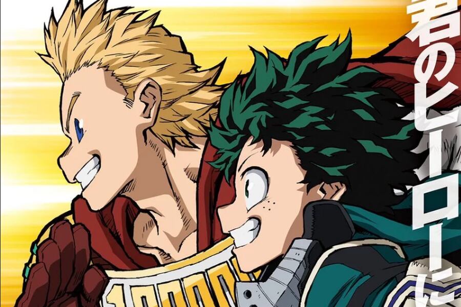 My-Hero-Academia