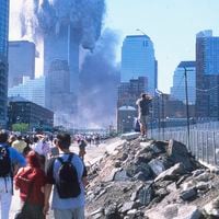 9-11: cómo la TV recordará los atentados a las Torres Gemelas
