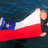 Chile finaliza como el mejor clasificado de América en el Campeonato Mundial de Caza Submarina de Italia